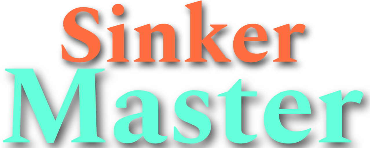 sinkermaster.com