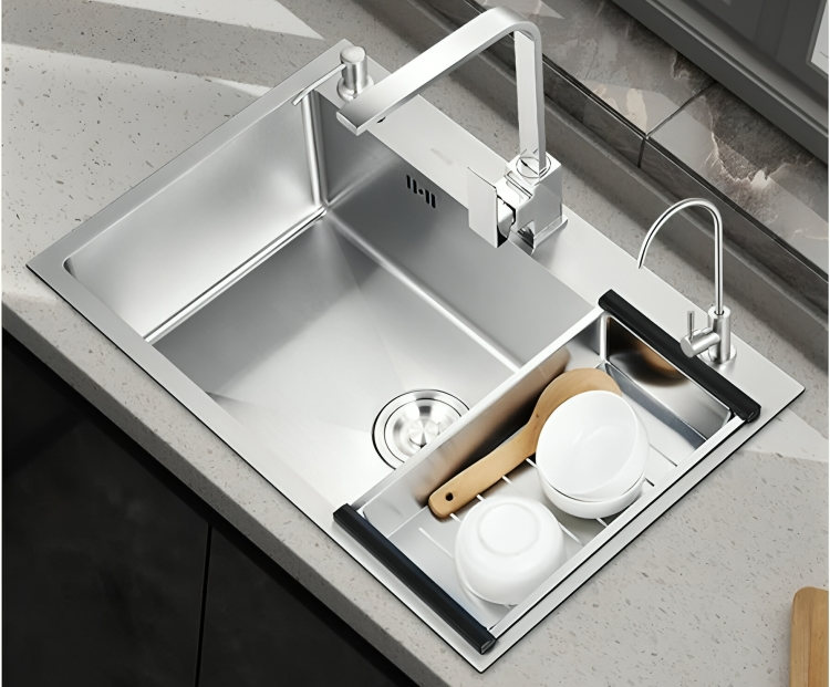 undermount bar sinks stainless stee