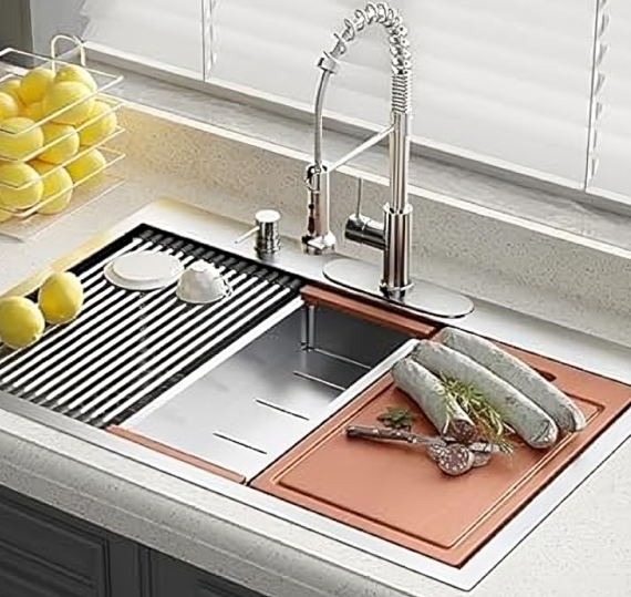 best 28 inch undermount kitchen sink