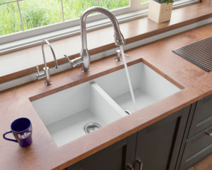 Undermount Farmhouse Kitchen Sink